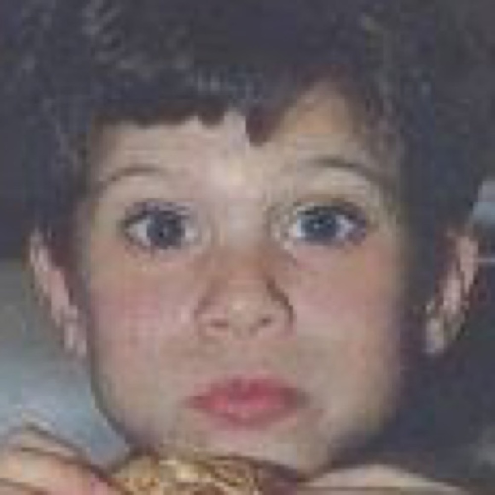 Meet your Posher, Rafi